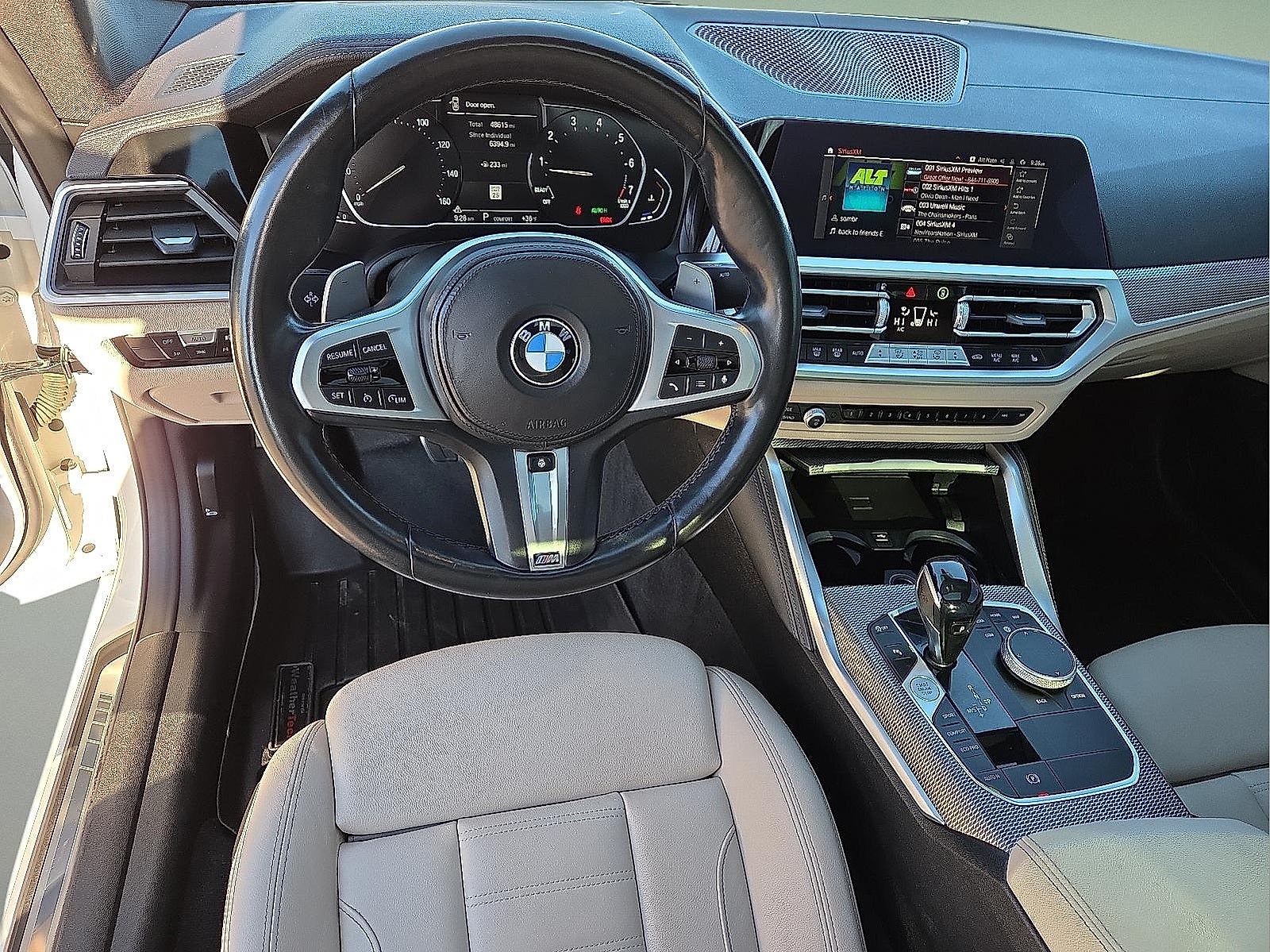 2021 BMW 4 Series M440i xDrive