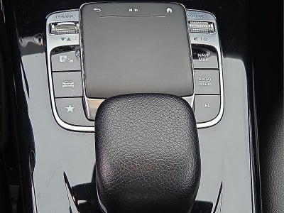 2019 Mercedes-Benz A-Class A 220