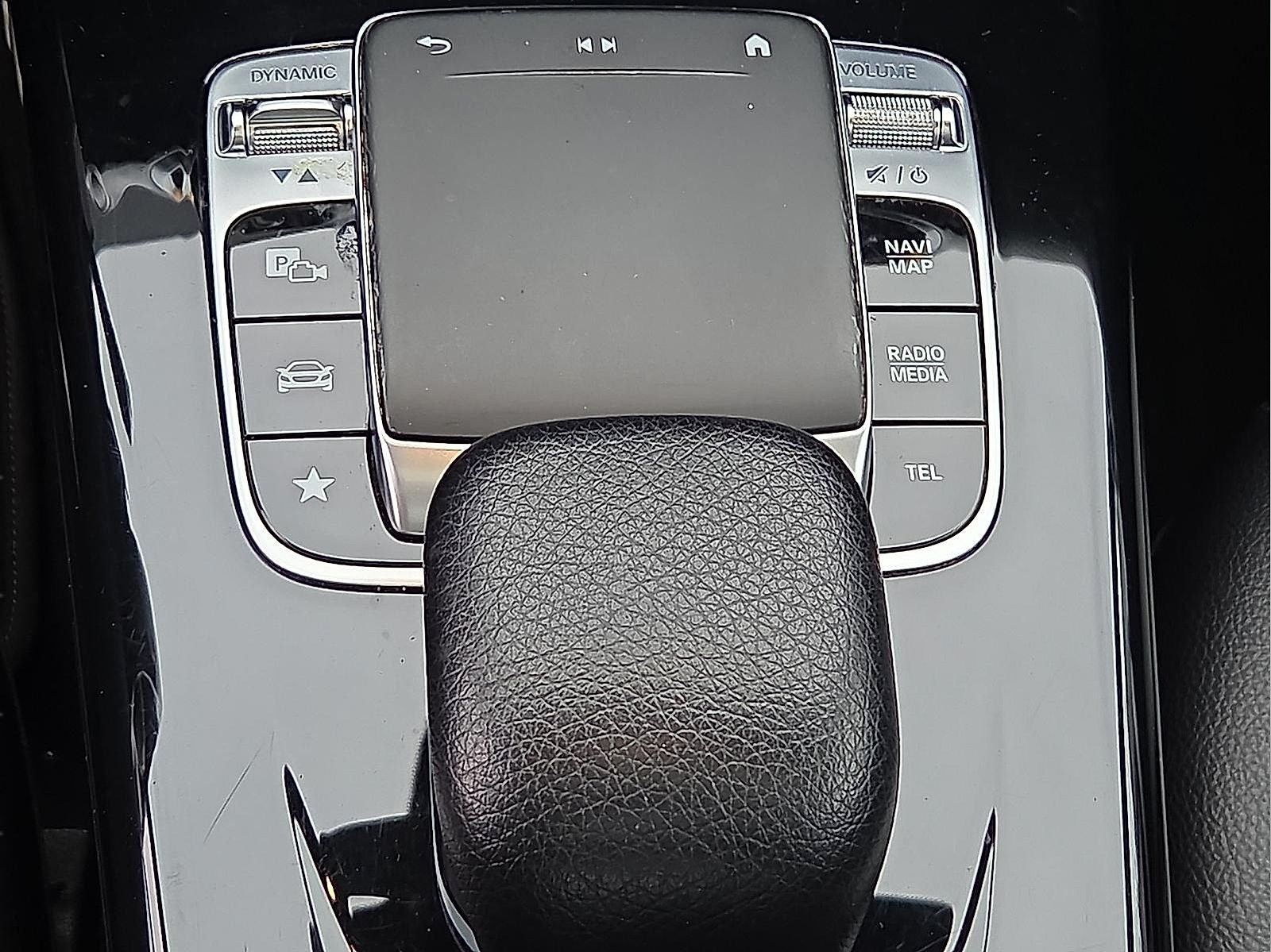 2019 Mercedes-Benz A-Class A 220