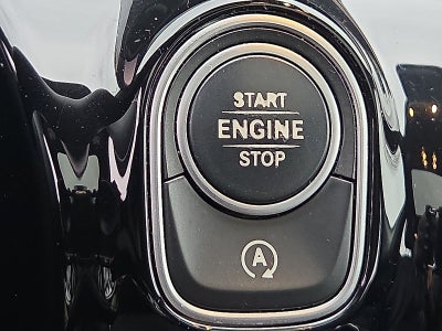 2019 Mercedes-Benz A-Class A 220