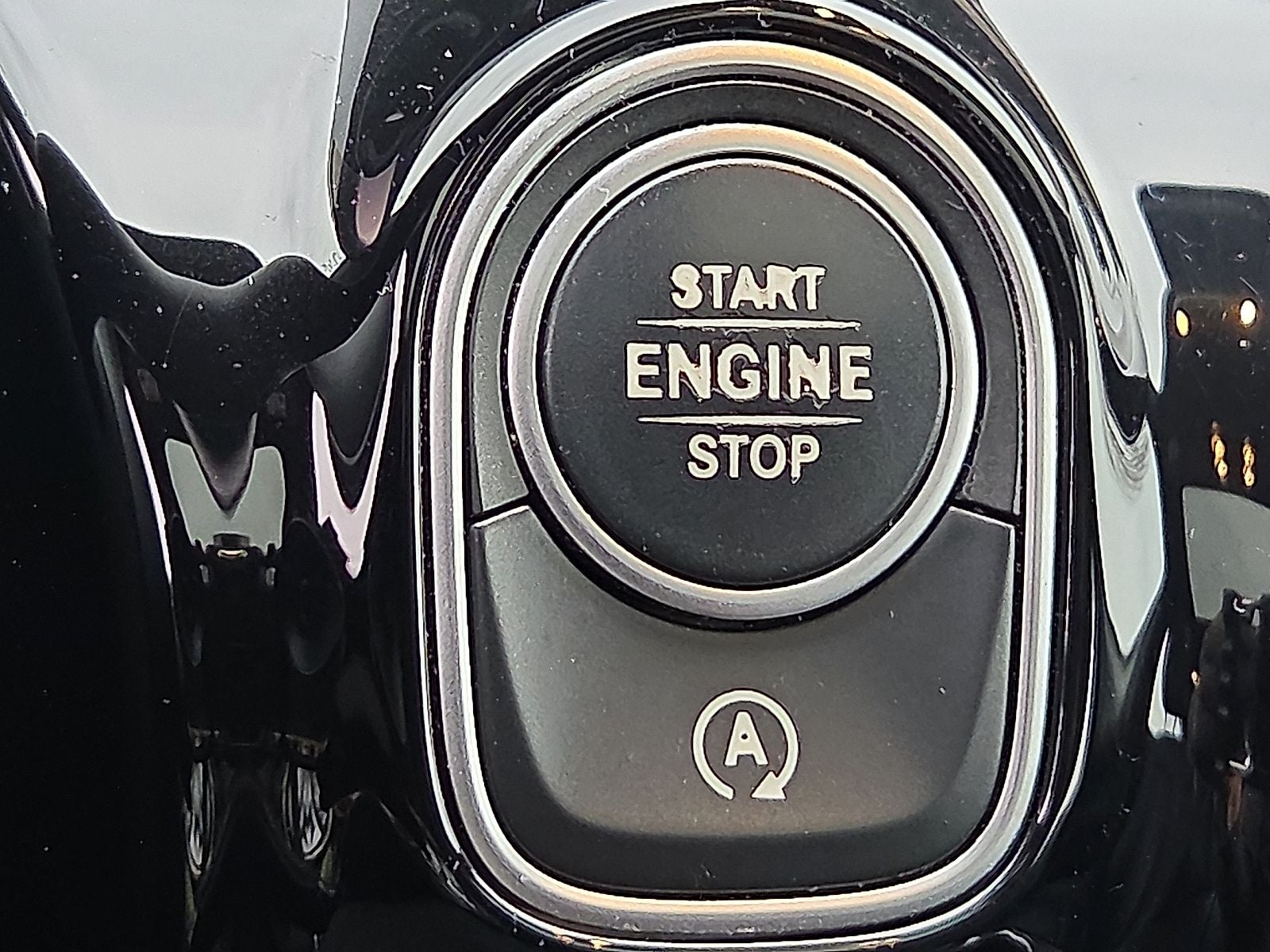 2019 Mercedes-Benz A-Class A 220