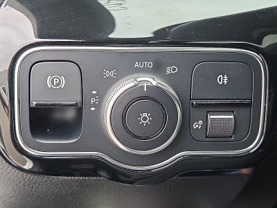 2019 Mercedes-Benz A-Class A 220