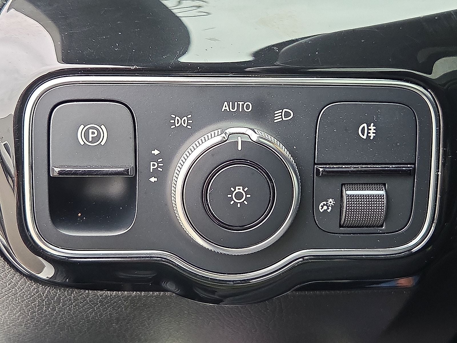 2019 Mercedes-Benz A-Class A 220