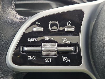 2019 Mercedes-Benz A-Class A 220