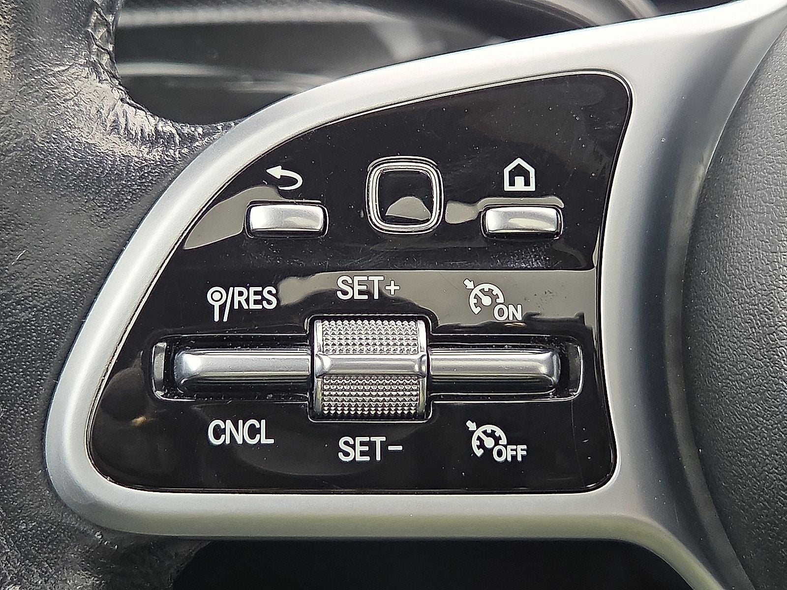 2019 Mercedes-Benz A-Class A 220