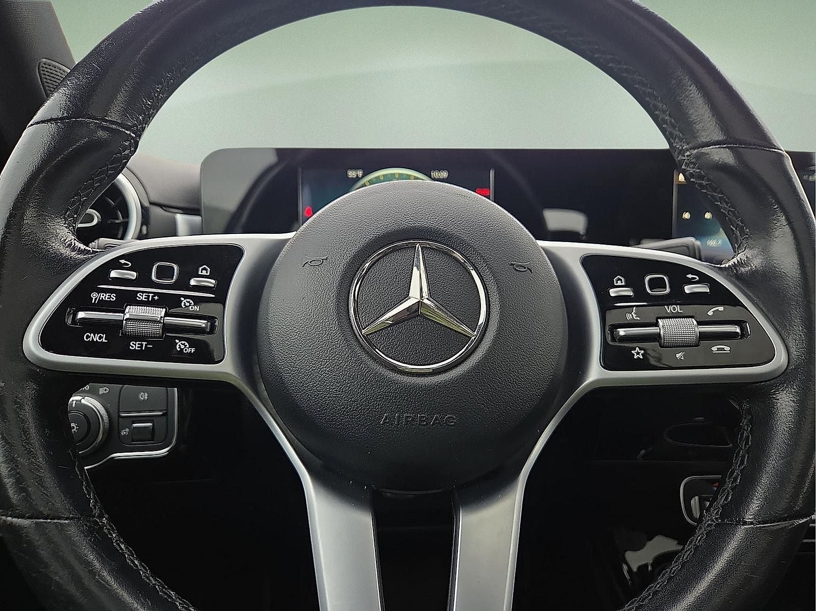 2019 Mercedes-Benz A-Class A 220