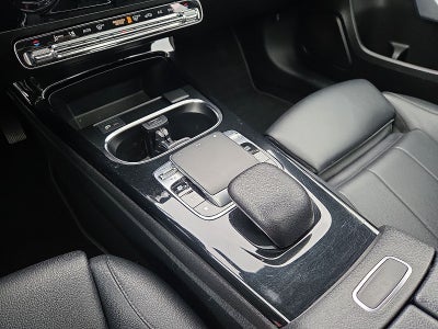 2019 Mercedes-Benz A-Class A 220