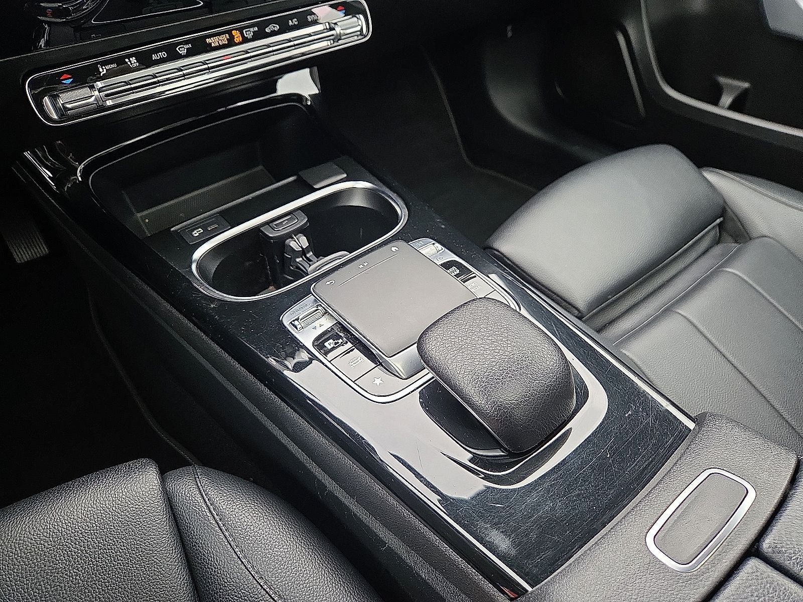 2019 Mercedes-Benz A-Class A 220