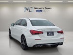 2019 Mercedes-Benz A-Class A 220