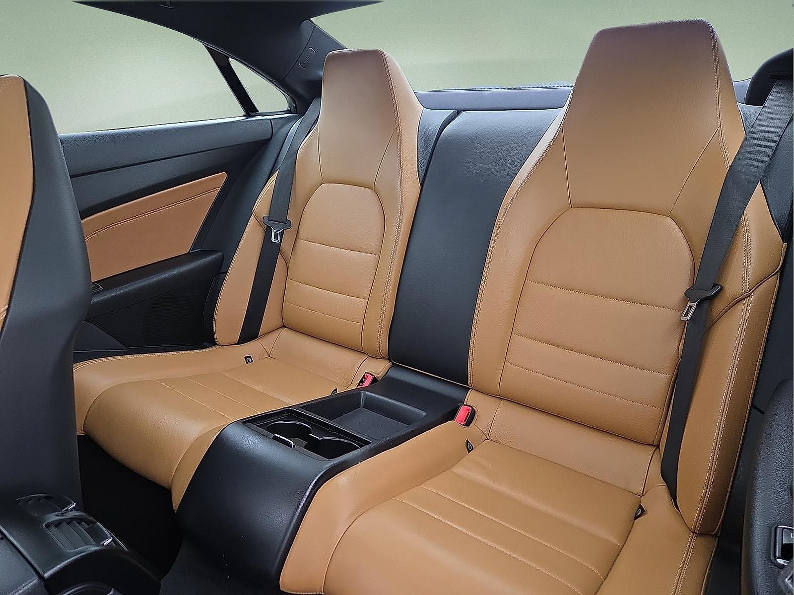 2015 Mercedes-Benz E-Class E 400