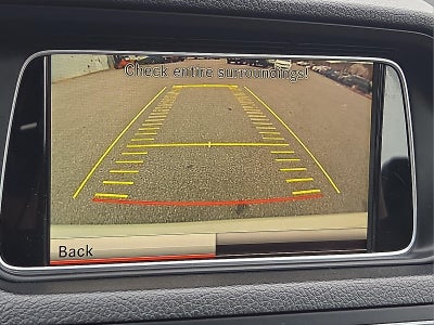 2015 Mercedes-Benz E-Class E 400