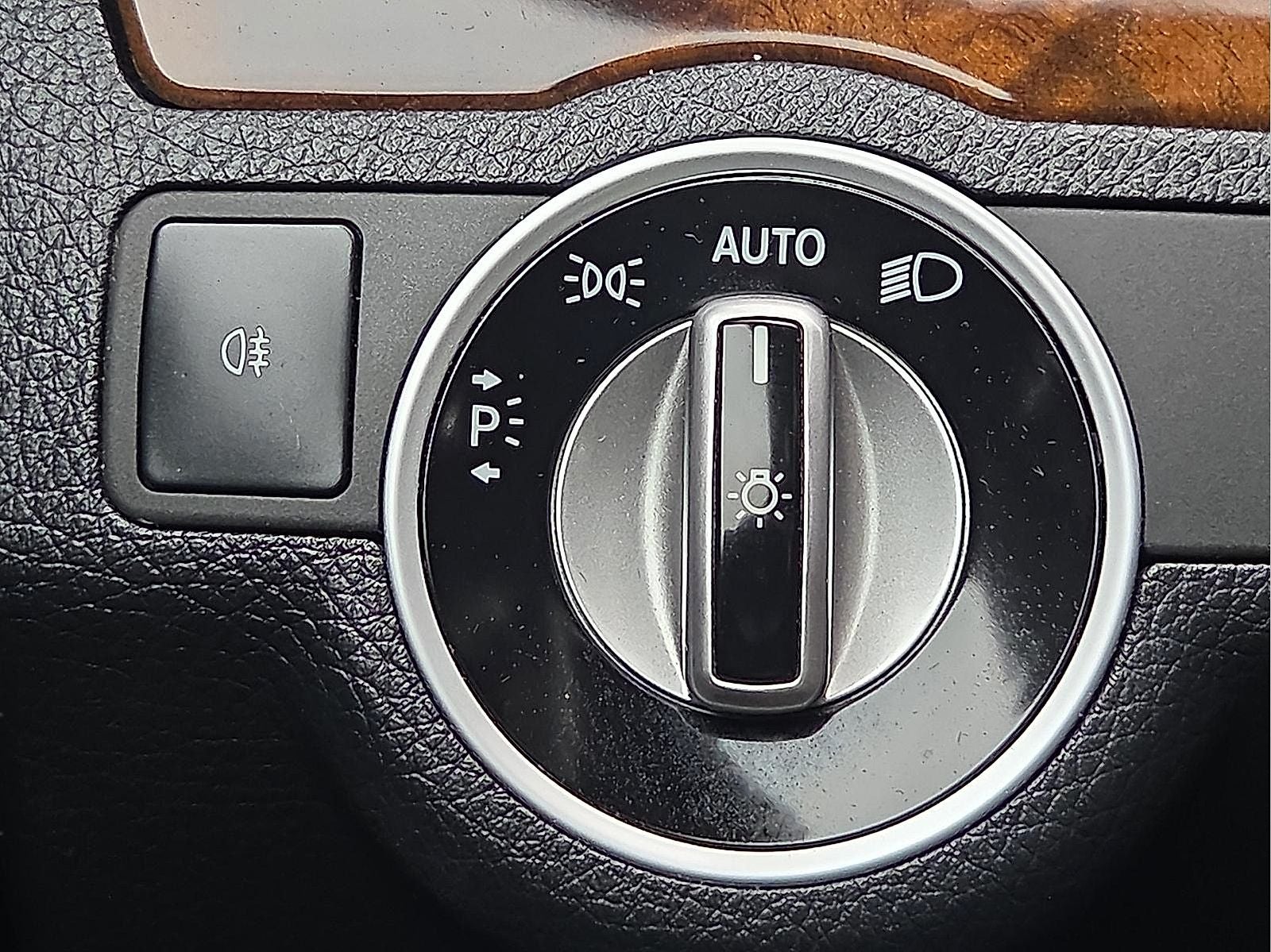 2015 Mercedes-Benz E-Class E 400