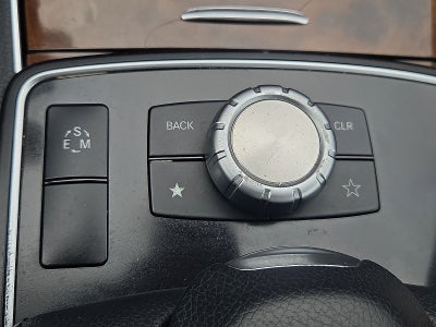 2015 Mercedes-Benz E-Class E 400