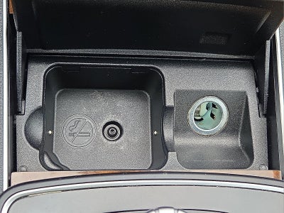 2015 Mercedes-Benz E-Class E 400