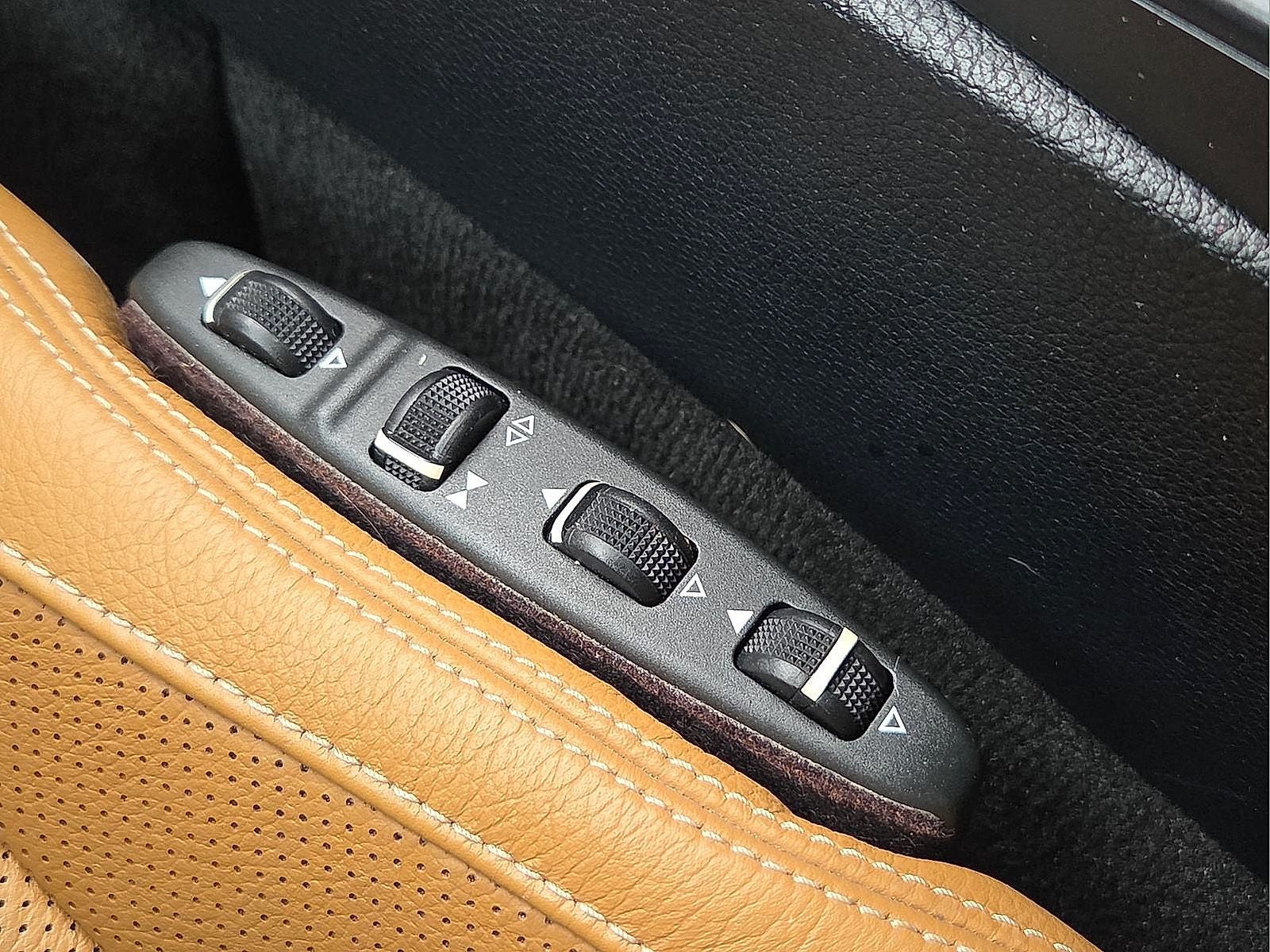 2015 Mercedes-Benz E-Class E 400