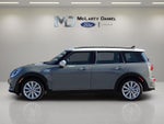 2018 MINI Cooper S Clubman