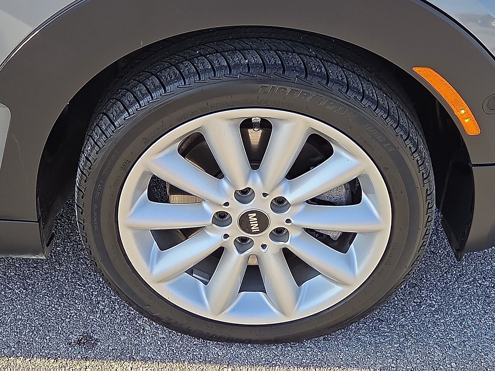 2018 MINI Cooper S Clubman