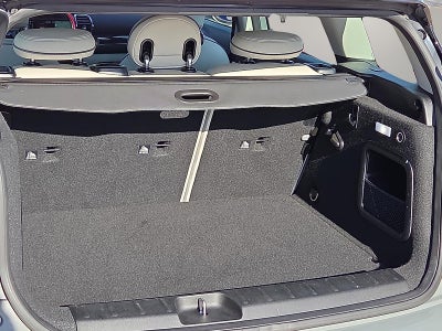 2018 MINI Cooper S Clubman