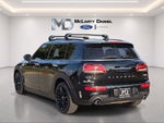 2020 MINI Cooper S Clubman Signature