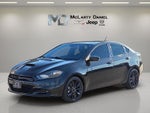 2016 Dodge Dart GT