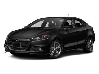 2016 Dodge Dart GT