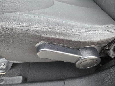 2017 Jeep Wrangler Unlimited Sport 4x4