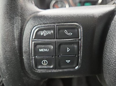 2017 Jeep Wrangler Unlimited Sport 4x4