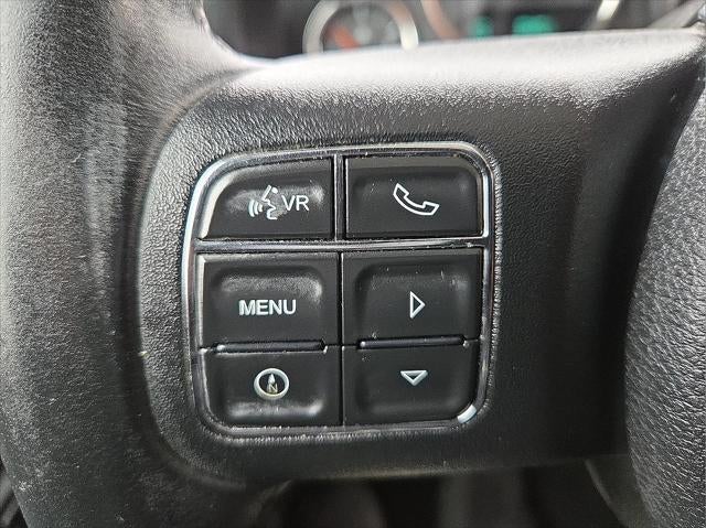 2017 Jeep Wrangler Unlimited Sport 4x4