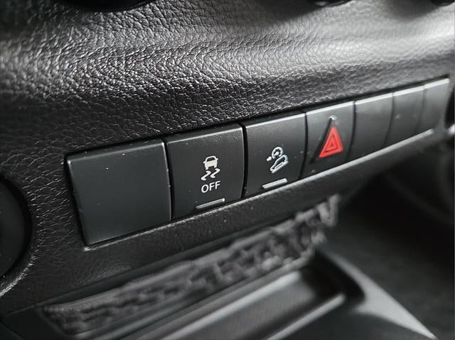 2017 Jeep Wrangler Unlimited Sport 4x4