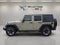 2017 Jeep Wrangler Unlimited Sport 4x4