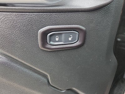 2019 Jeep Wrangler Sport S 4x4