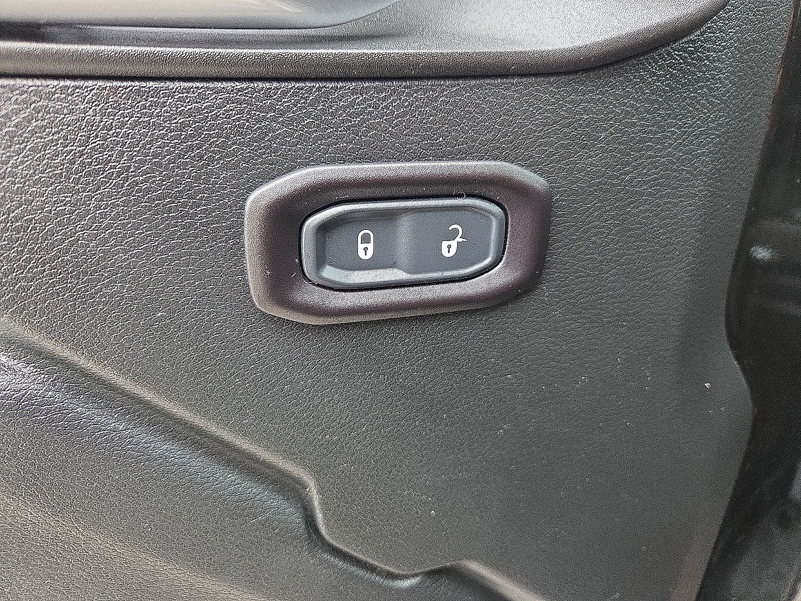 2019 Jeep Wrangler Sport S 4x4