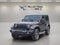 2019 Jeep Wrangler Sport S 4x4