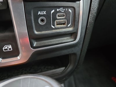 2019 Jeep Wrangler Sport S 4x4