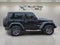 2019 Jeep Wrangler Sport S 4x4