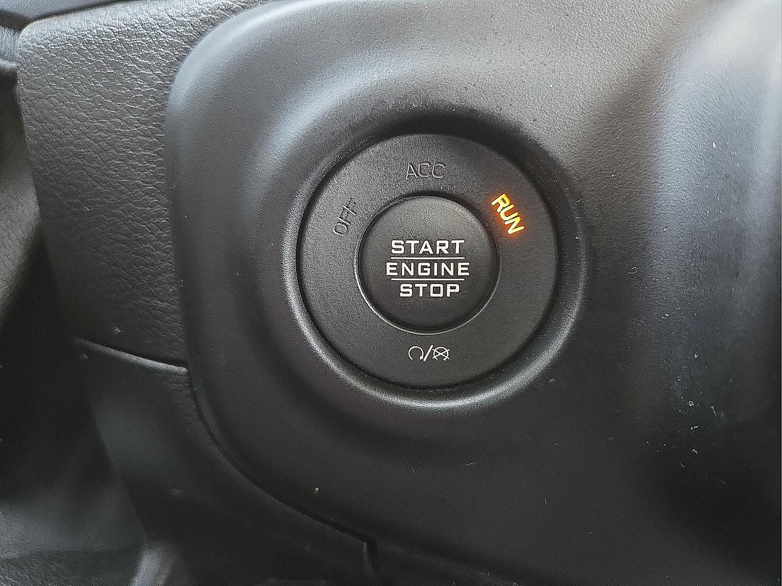 2020 Jeep Wrangler Sport S 4X4