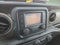 2020 Jeep Wrangler Sport S 4X4