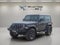 2020 Jeep Wrangler Sport S 4X4