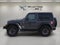 2020 Jeep Wrangler Sport S 4X4