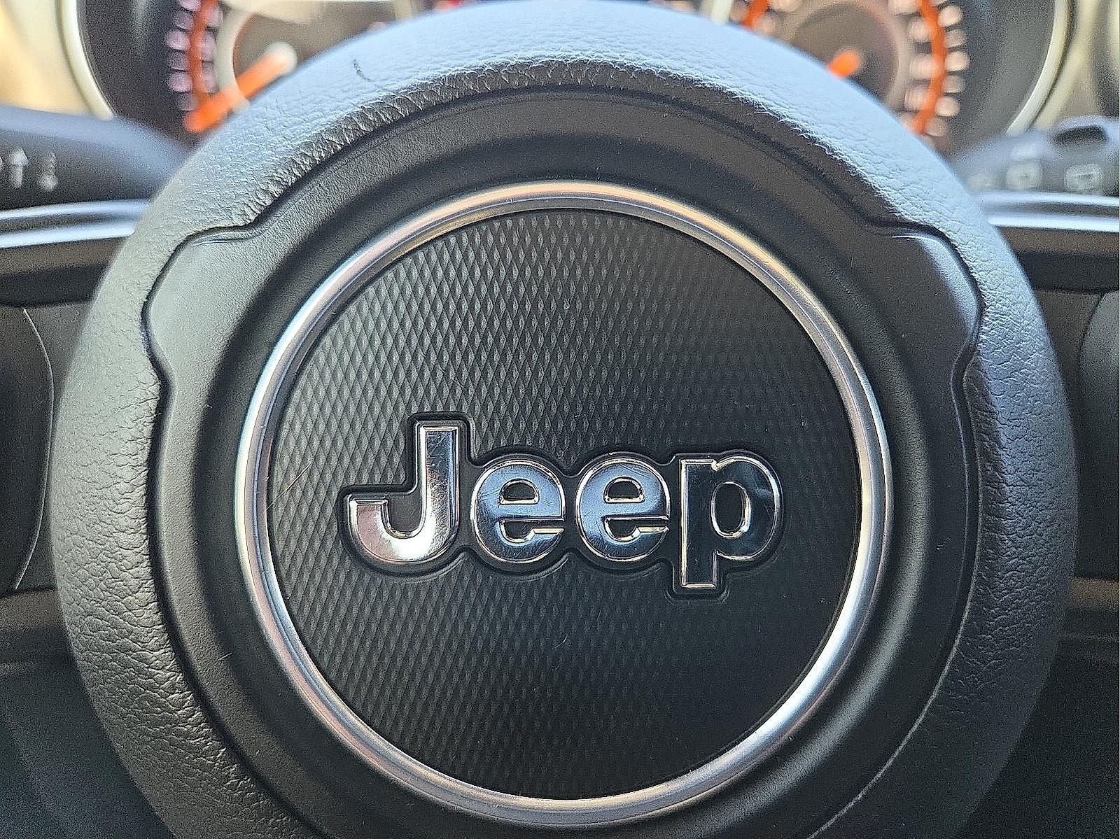 2020 Jeep Wrangler Unlimited Sport S 4X4