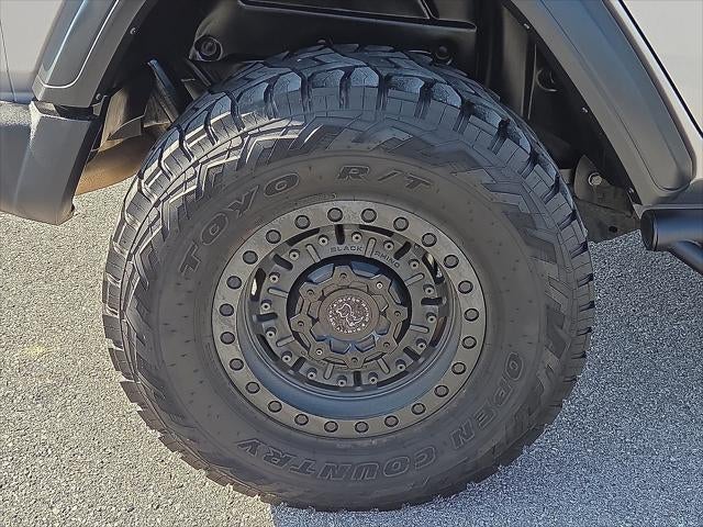 2020 Jeep Wrangler Unlimited Sport S 4X4