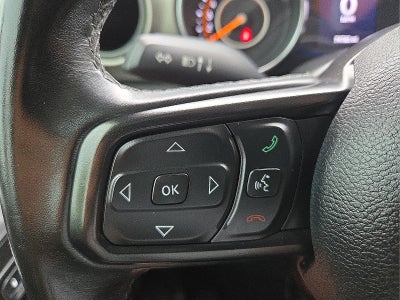 2020 Jeep Wrangler Unlimited Sport S 4x4