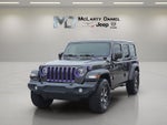 2020 Jeep Wrangler Unlimited Sport S 4x4