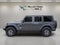 2020 Jeep Wrangler Unlimited Sport S 4x4