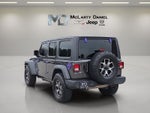 2020 Jeep Wrangler Unlimited Sport S 4x4