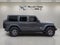 2020 Jeep Wrangler Unlimited Sport S 4x4