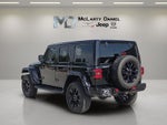 2021 Jeep Wrangler Unlimited High Altitude 4x4