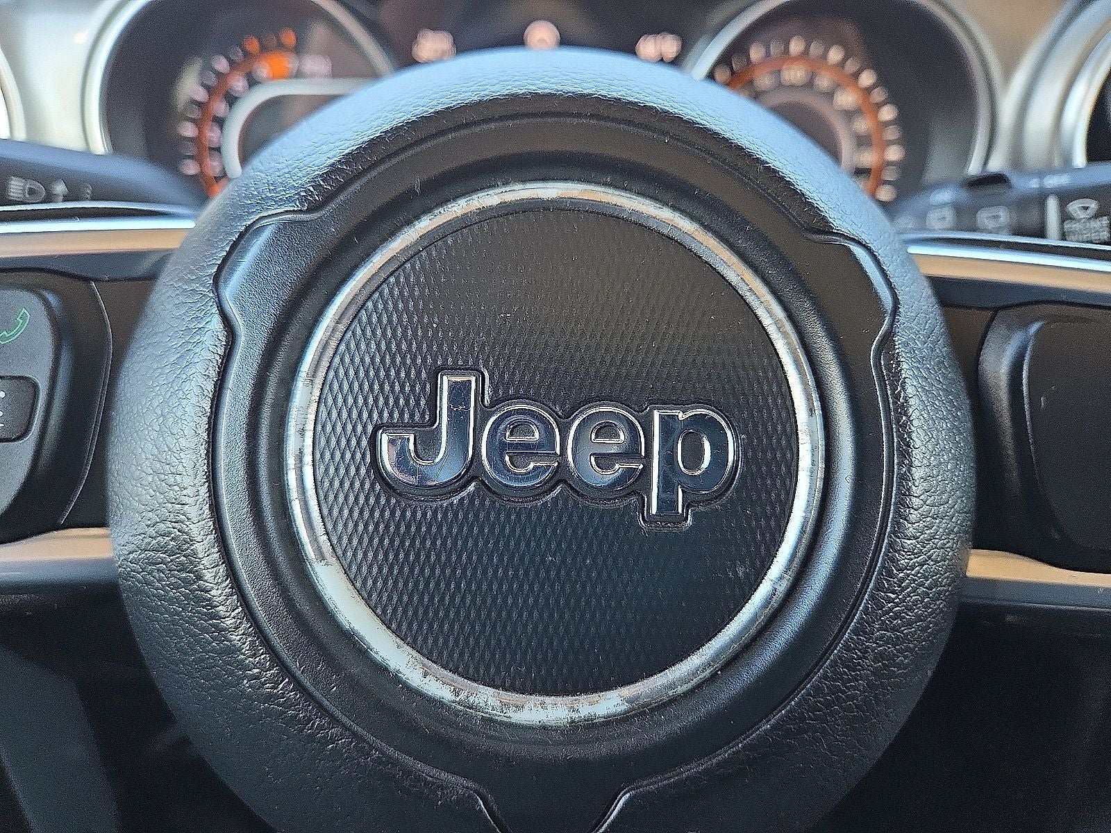 2020 Jeep Wrangler Unlimited Sahara 4X4