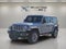 2020 Jeep Wrangler Unlimited Sahara 4X4