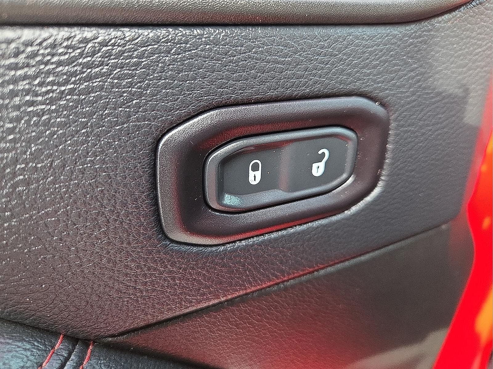 2018 Jeep Wrangler Unlimited Rubicon 4x4